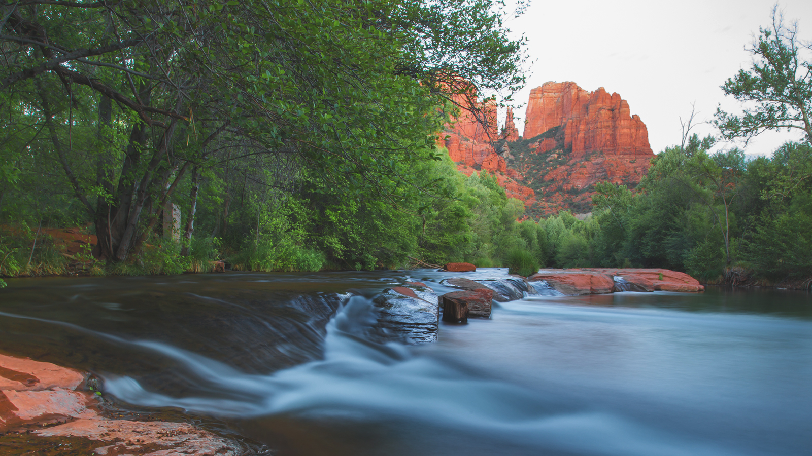 Verde River Swimming Holes