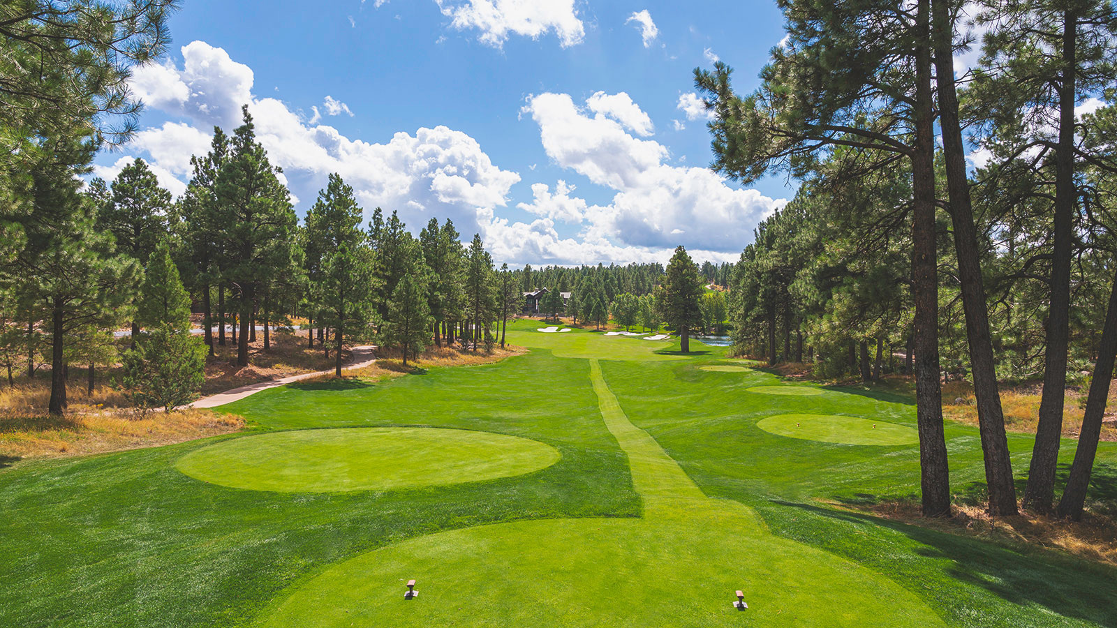 Golf Courses in Flagstaff Pine Canyon Blog Hồng